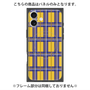 プレミアムパネル with MagSafe［ Tartan Check - Yellow ］