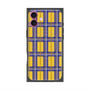 プレミアムパネル with MagSafe［ Tartan Check - Yellow ］