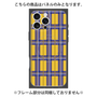 プレミアムパネル with MagSafe［ Tartan Check - Yellow ］