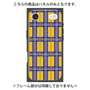 プレミアムパネル with MagSafe［ Tartan Check - Yellow ］