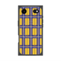 プレミアムパネル with MagSafe［ Tartan Check - Yellow ］