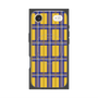 プレミアムパネル with MagSafe［ Tartan Check - Yellow ］
