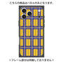 プレミアムパネル with MagSafe［ Tartan Check - Yellow ］