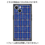 プレミアムパネル with MagSafe［ Tartan Check - Blue ］