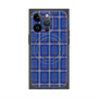 プレミアムパネル with MagSafe［ Tartan Check - Blue ］