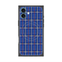 プレミアムパネル with MagSafe［ Tartan Check - Blue ］