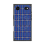 プレミアムパネル with MagSafe［ Tartan Check - Blue ］
