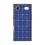プレミアムパネル with MagSafe［ Tartan Check - Blue ］