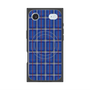プレミアムパネル with MagSafe［ Tartan Check - Blue ］