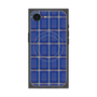 プレミアムパネル with MagSafe［ Tartan Check - Blue ］