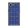 プレミアムパネル with MagSafe［ Tartan Check - Blue ］