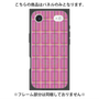 プレミアムパネル with MagSafe［ Tartan Check - Pink ］