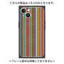 プレミアムパネル with MagSafe［ Colorful Stripe ］
