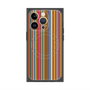 プレミアムパネル with MagSafe［ Colorful Stripe ］