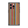 プレミアムパネル with MagSafe［ Colorful Stripe ］