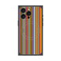 プレミアムパネル with MagSafe［ Colorful Stripe ］