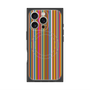 プレミアムパネル with MagSafe［ Colorful Stripe ］