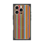 プレミアムパネル with MagSafe［ Colorful Stripe ］