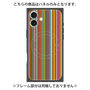 プレミアムパネル with MagSafe［ Colorful Stripe ］