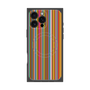 プレミアムパネル with MagSafe［ Colorful Stripe ］