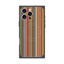 プレミアムパネル with MagSafe［ Colorful Stripe ］