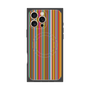プレミアムパネル with MagSafe［ Colorful Stripe ］