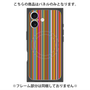 プレミアムパネル with MagSafe［ Colorful Stripe ］