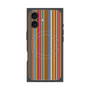プレミアムパネル with MagSafe［ Colorful Stripe ］