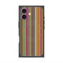 プレミアムパネル with MagSafe［ Colorful Stripe ］