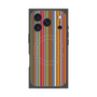 プレミアムパネル with MagSafe［ Colorful Stripe ］