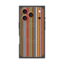 プレミアムパネル with MagSafe［ Colorful Stripe ］