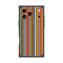 プレミアムパネル with MagSafe［ Colorful Stripe ］