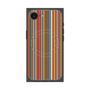 プレミアムパネル with MagSafe［ Colorful Stripe ］