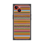 プレミアムパネル with MagSafe［ Colorful Boader ］