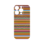 プレミアムパネル with MagSafe［ Colorful Boader ］