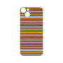 プレミアムパネル with MagSafe［ Colorful Boader ］