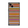 プレミアムパネル with MagSafe［ Colorful Boader ］