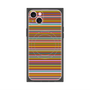 プレミアムパネル with MagSafe［ Colorful Boader ］