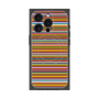 プレミアムパネル with MagSafe［ Colorful Boader ］