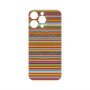 プレミアムパネル with MagSafe［ Colorful Boader ］