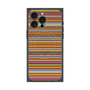 プレミアムパネル with MagSafe［ Colorful Boader ］
