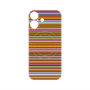 プレミアムパネル with MagSafe［ Colorful Boader ］