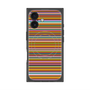プレミアムパネル with MagSafe［ Colorful Boader ］