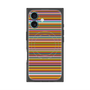プレミアムパネル with MagSafe［ Colorful Boader ］