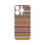 プレミアムパネル with MagSafe［ Colorful Boader ］