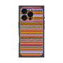 プレミアムパネル with MagSafe［ Colorful Boader ］