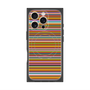 プレミアムパネル with MagSafe［ Colorful Boader ］