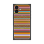 プレミアムパネル with MagSafe［ Colorful Boader ］