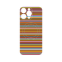 プレミアムパネル with MagSafe［ Colorful Boader ］