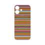 プレミアムパネル with MagSafe［ Colorful Boader ］